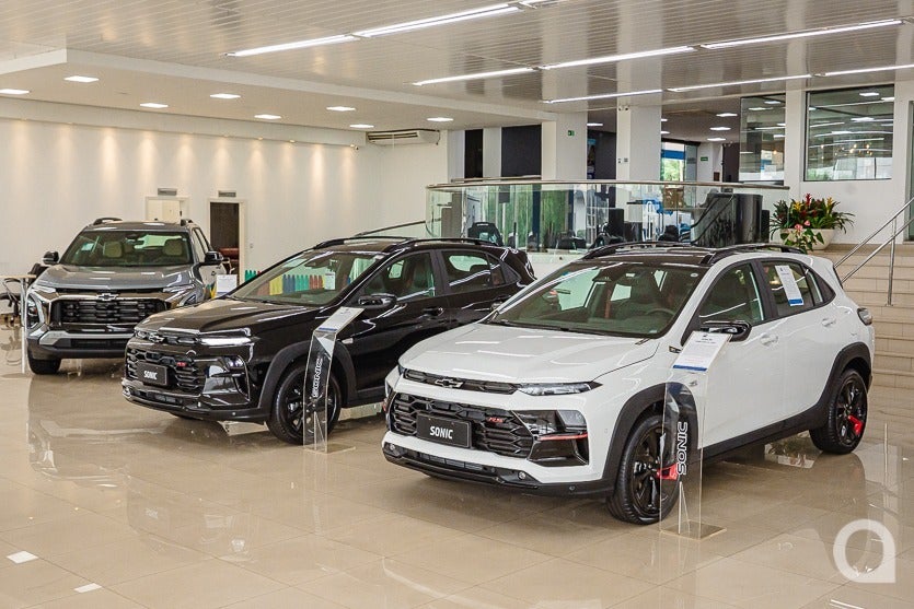 Uvel lança a promoção ‘Lista VIP Chevrolet’ com preços e condições inéditas