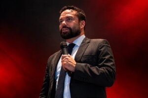 Especialista da OAB que irá ministrar palestra sobre falso advogado.